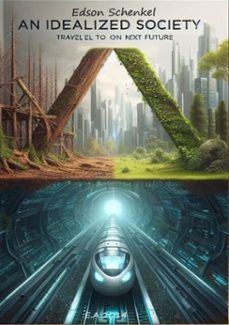 an idealized society: (ebook)-edson schenkel-3410001761669