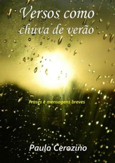 versos como chuva de vero (ebook)-paulo cerozino-3410002384669