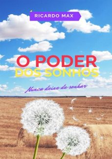 o poder dos sonhos (ebook)-ricardo max-3410003152069