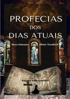profecias dos dias atuais (ebook)-cigana publicações-3410003941069