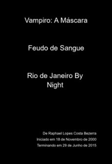rio de janeiro by night (ebook)-raphael lopes costa bezerra-3410005644869