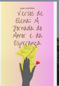 versos de elena: a jornada do amor e da esperança (ebook)-josé marinho-3410005724769