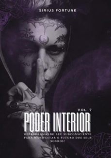 despertando o poder interior vol.7 (ebook)-sirius fortune-3410005818369