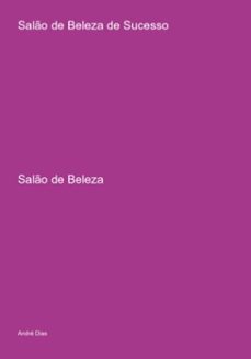 salo de beleza de sucesso (ebook)-andré dias-3410006050669