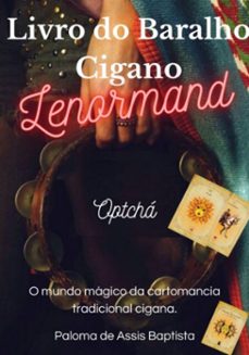 livro do baralho cigano lenormand. (ebook)-paloma assis de baptista-3410006437569