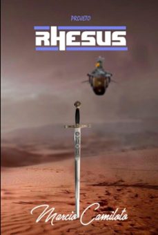 projeto rhesus (ebook)-marcio camiloto-3410006870069