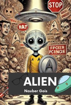 alien (ebook)-francisco nauber bernardo gois-3410006974569