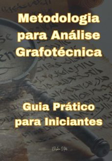 metodologia para analise grafotecnica (ebook)-elesbão vitor silva da neto-3410007232569