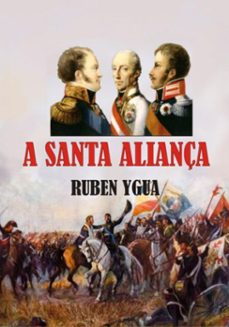 a santa aliança (ebook)-ygua ruben-3410007449769