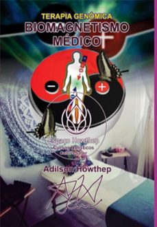 biomagnetismo medico | 276 pgna em cores (ebook)-adílson howthep-3410007483169