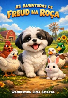 as aventuras de freud na roça (ebook)-wanderson lima amaral-3410009183869