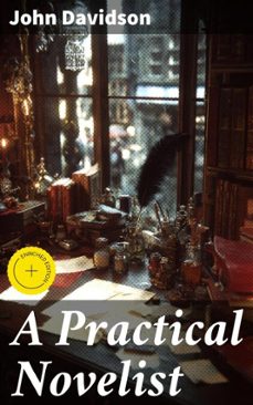 a practical novelist (ebook)-john davidson-4057664579669