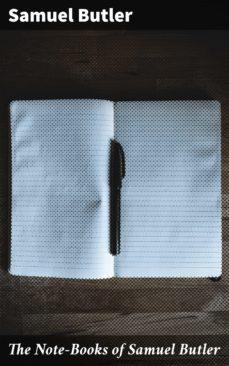 the note-books of samuel butler (ebook)-samuel butler-4057664647269
