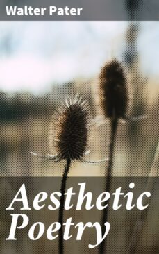 aesthetic poetry (ebook)-walter pater-4064066098469