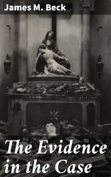 the evidence in the case (ebook)-4064066208769