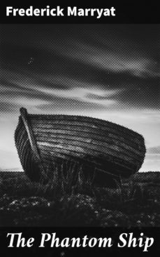 the phantom ship (ebook)-frederick marryat-4064066225469