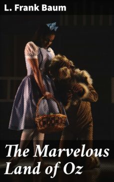 the marvelous land of oz (ebook)-l. frank baum-4066338097569