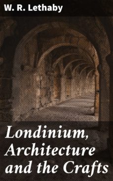 londinium, architecture and the crafts (ebook)-4066338107169