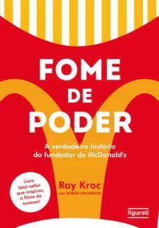 fome de poder (resumo) (ebook)-ray kroc-4066338996169