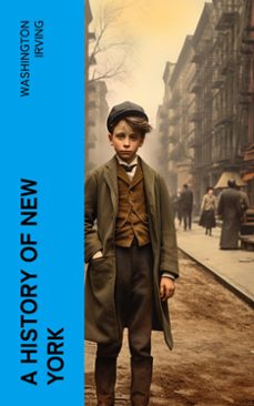 a history of new york (ebook)-washington irving-4066339572669