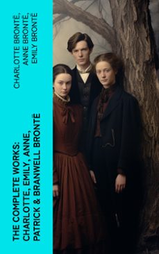 -charlotte brontë-anne brontë-emily brontë-4066339580169