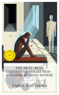 the must-read existential collection  3 classic russian novels (ebook)-fiodor dostoievski-leon tolstoi-4066339989269