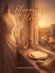 blooming alone (ebook)-laura sinclair-4069829697569