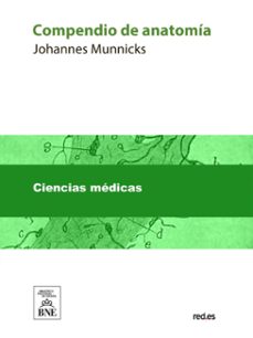 compendio de anatomia (ebook)-johannes munnicks-4099995482669
