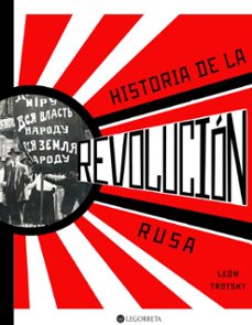 historia de la revolucion rusa (ebook)-leon trotsky-7502297053569