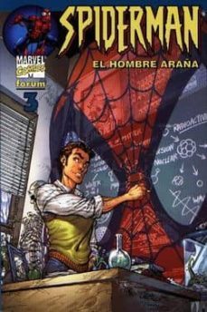 spiderman. el hombre araña (vol.6) nº 3-8432715006169
