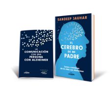 pack el cerebro de mi padre-sandeep jauhar-8432715184669