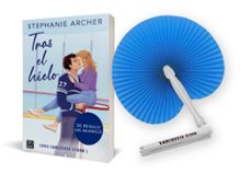 pack 2025 tras el hielo abanico-stephanie archer-8432715185369