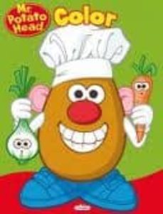 mr. potato color-8436026774069