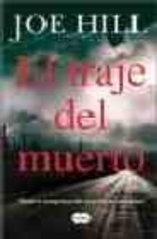 el traje del muerto-9788496463868