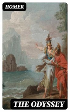 the odyssey (ebook)-8596547010869