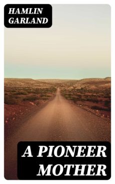 a pioneer mother (ebook)-8596547041269