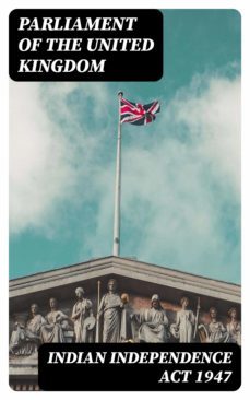 indian independence act 1947 (ebook)-8596547086369