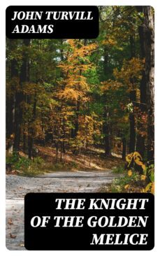 the knight of the golden melice (ebook)-8596547311669