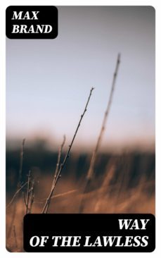 way of the lawless (ebook)-8596547334569