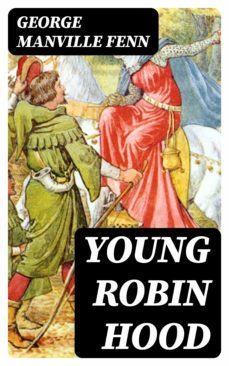 young robin hood (ebook)-8596547384069