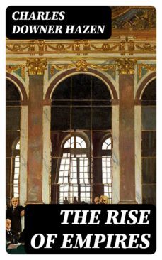 the rise of empires (ebook)-sabine baring-gould-8596547393269