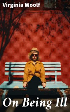 on being ill (ebook)-virginia woolf-8596547793069