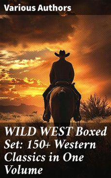 -mark twain-james fenimore cooper-max brand-8596547813569