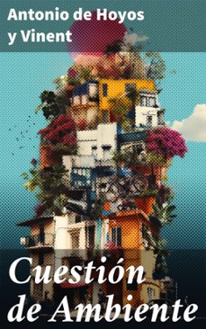 cuestion de ambiente (ebook)-8596547818069