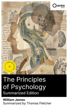 the principles of psychology (summarized edition) (ebook)-william james-8596547878469