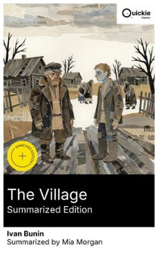 the village (summarized edition) (ebook)-ivan bunin-8596547882169