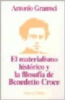 el materialismo historico y la filosofia de benedetto croce-9789506020460
