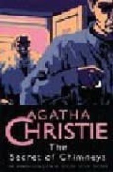 the secret of chimneys-agatha christie-9780006174769