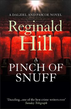 a pinch of snuff (ebook)-reginald hill-9780007370269
