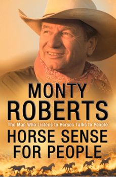 horse sense for people (ebook)-monty roberts-9780007381869